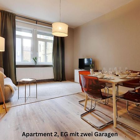 וירצבורג Homie Stay Schiestlstrasse - Moderne Altbauapartments, Nahe Stadtzentrum & Weinberge מראה חיצוני תמונה