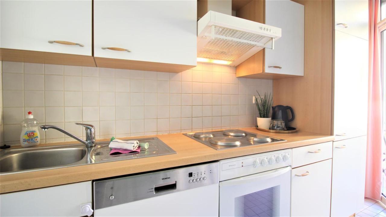 וירצבורג Homie Stay Schiestlstrasse - Moderne Altbauapartments, Nahe Stadtzentrum & Weinberge מראה חיצוני תמונה