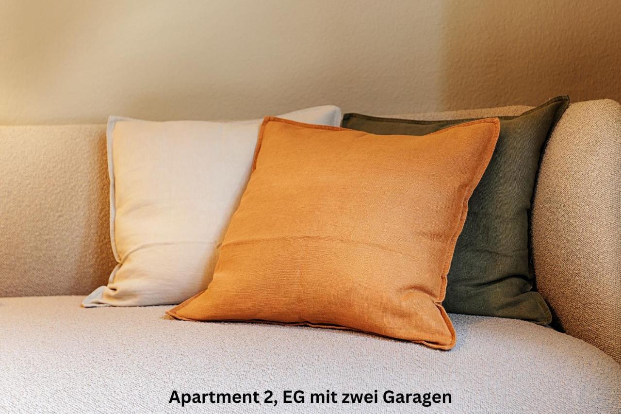 וירצבורג Homie Stay Schiestlstrasse - Moderne Altbauapartments, Nahe Stadtzentrum & Weinberge מראה חיצוני תמונה
