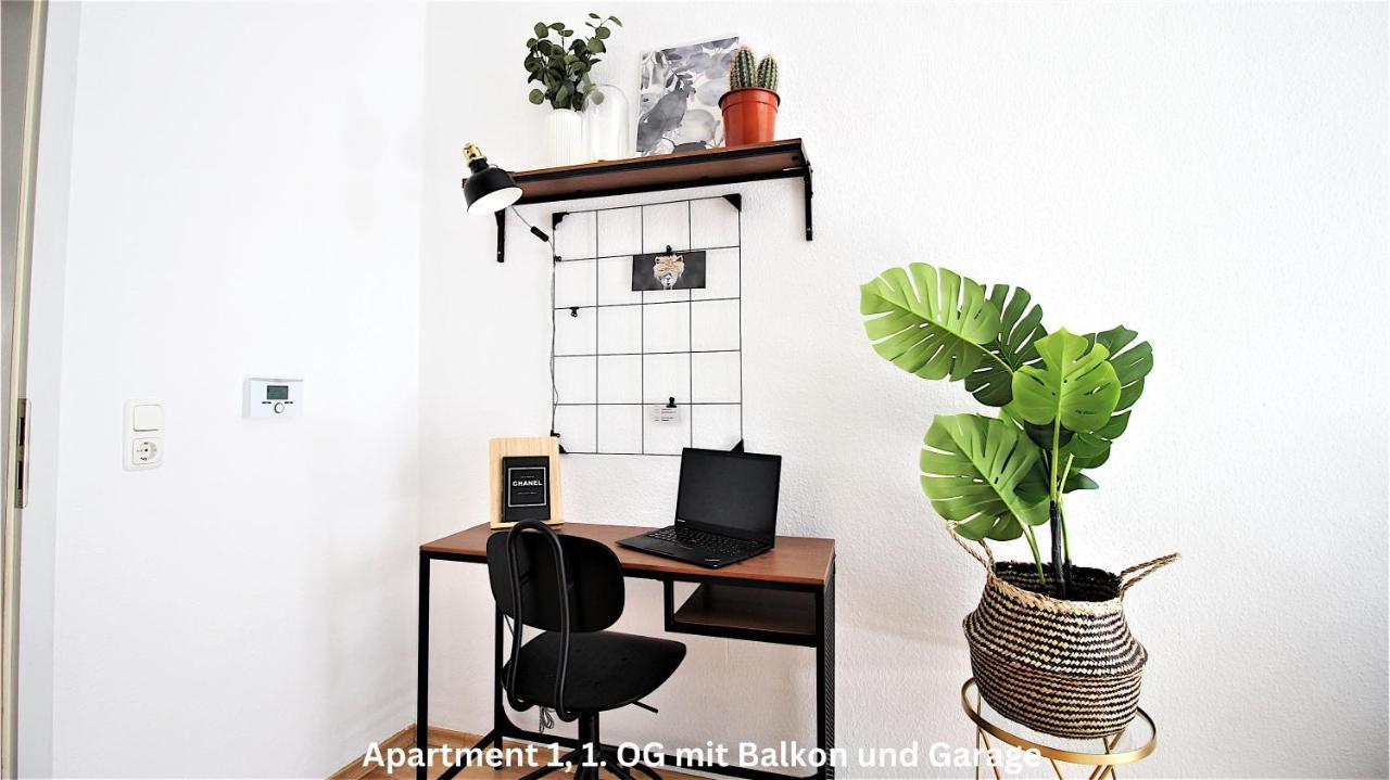 וירצבורג Homie Stay Schiestlstrasse - Moderne Altbauapartments, Nahe Stadtzentrum & Weinberge מראה חיצוני תמונה