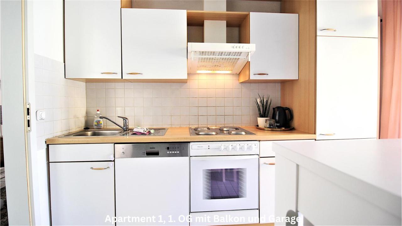 וירצבורג Homie Stay Schiestlstrasse - Moderne Altbauapartments, Nahe Stadtzentrum & Weinberge מראה חיצוני תמונה